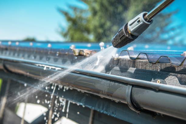 Sparta, WI Pressure Washing Company