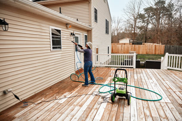 Best Roof Power Washing Services  in Sparta, WI