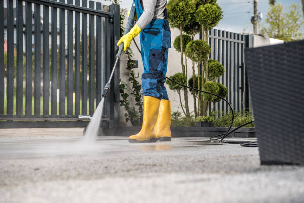 Pressure Washing Estimates in Sparta, WI