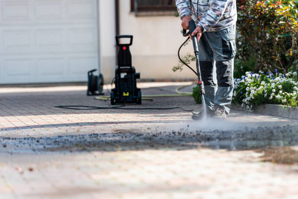 Best Pressure Washing Company Near Me  in Sparta, WI