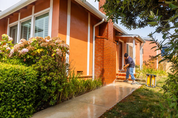 Best Residential Pressure Washing Services  in Sparta, WI