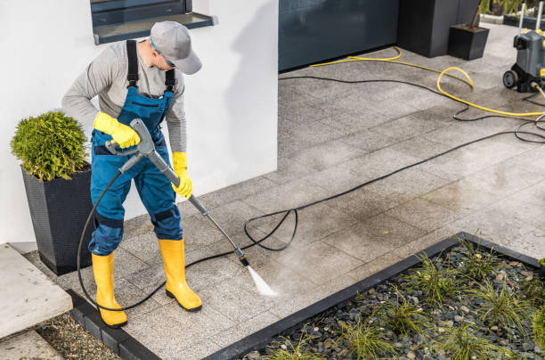 Best Best Pressure Washing Companies  in Sparta, WI