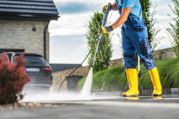 Best Fence Pressure Washing  in Sparta, WI