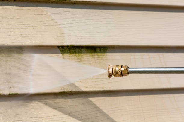 Best Deck Pressure Washing  in Sparta, WI